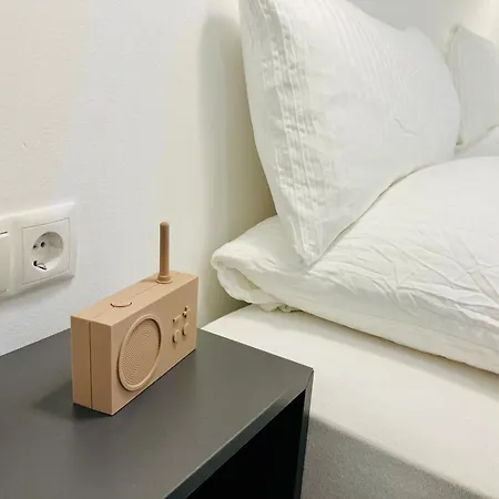 Serviced Im Herzen Berlin's Berlin