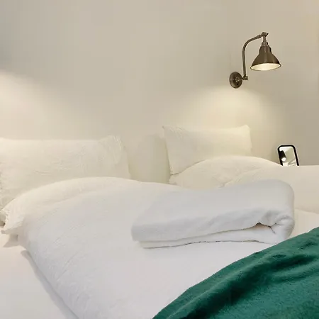 Serviced Im Herzen Berlin's Pansiyon Berlin