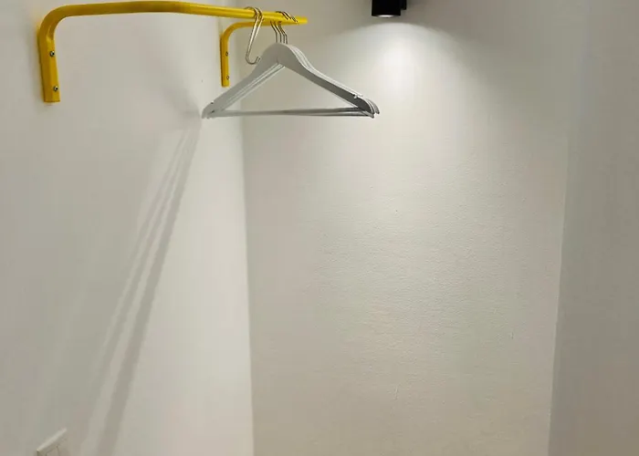 Serviced Im Herzen Berlin's