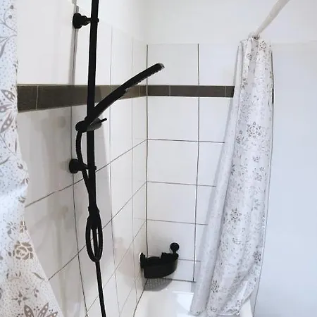 Serviced Im Herzen Berlin's Accommodatie bij particulieren