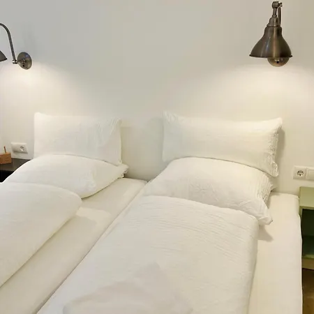 Serviced Im Herzen Berlin's * Berlin