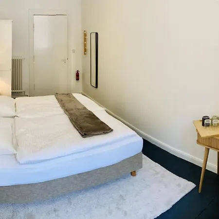 Serviced Im Herzen Berlin's