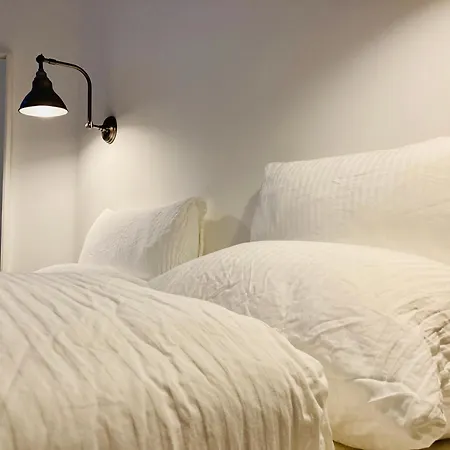 Homestay szállás Serviced Im Herzen Berlin's *