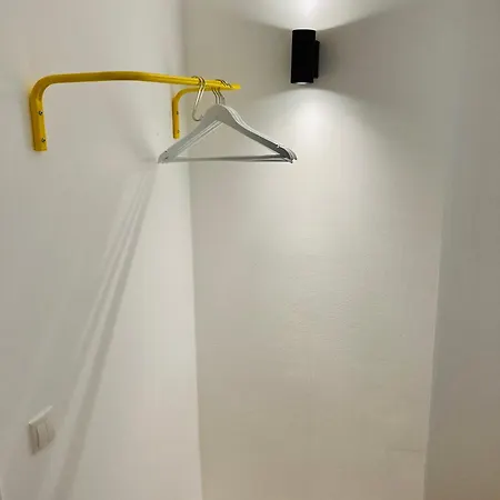 Serviced Im Herzen Berlin's